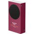 Virginia Tech University Hokiebird Xbox Series S Skins